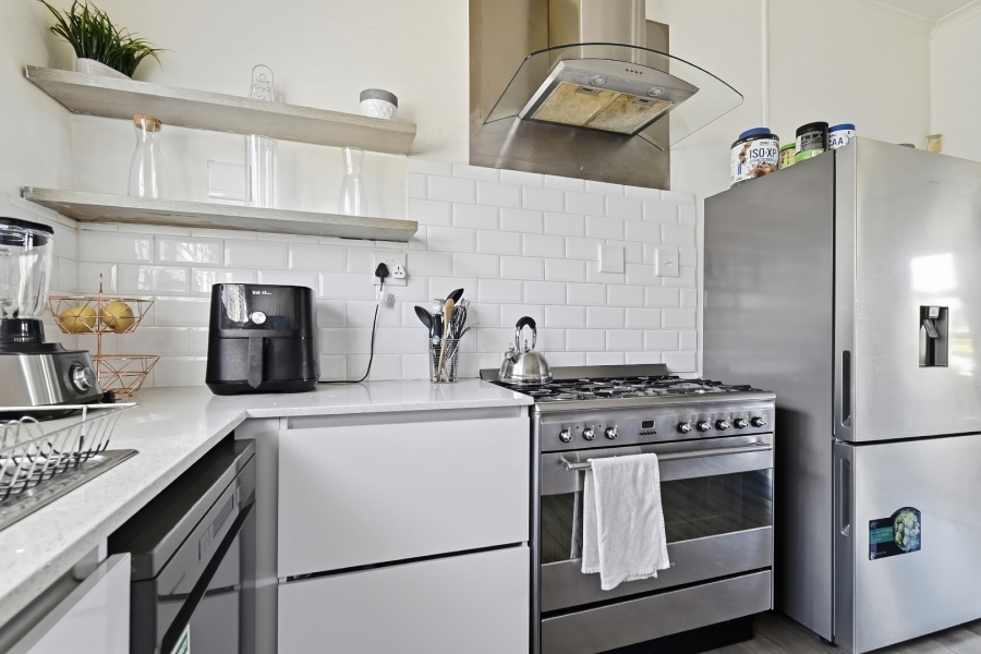 3 Bedroom Property for Sale in Rondebosch East Western Cape